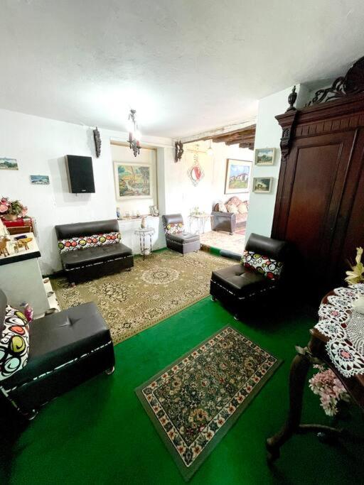 Great Rustic Colonial Villa in Punta Larga, Boyacá photo 3