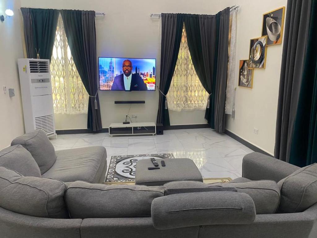 DUKU MANSION photo 2