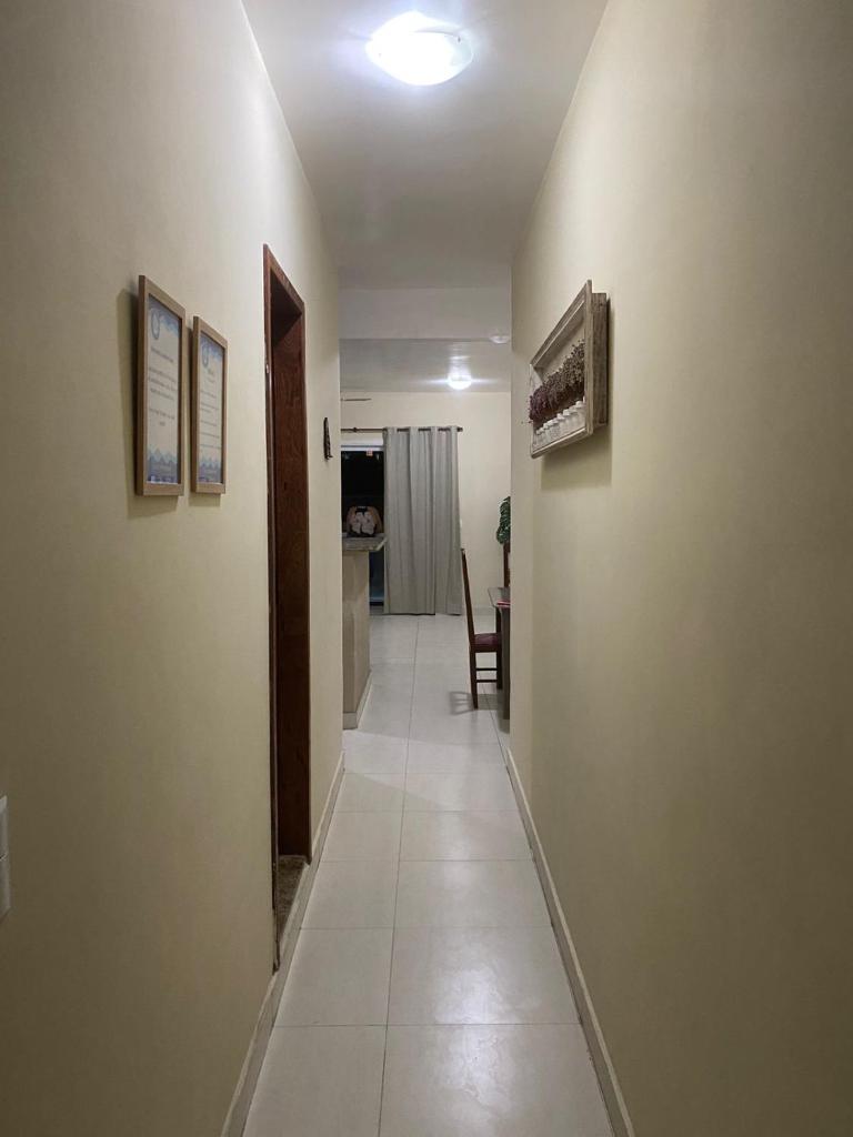 Brisa do Mar - Apartamento Praia dos Anjos photo 2
