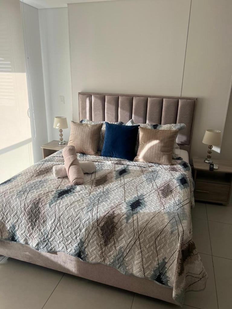 Hermoso Apartamento tipo Loft en Rodadero Santa Marta photo 1