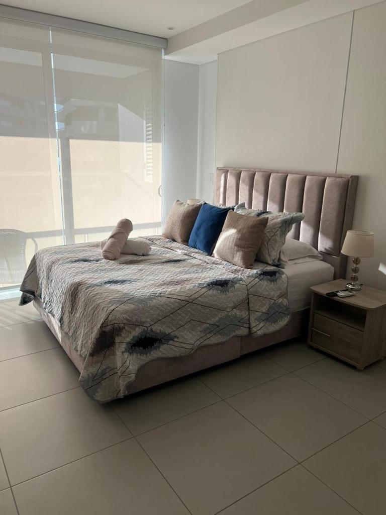Hermoso Apartamento tipo Loft en Rodadero Santa Marta photo 3