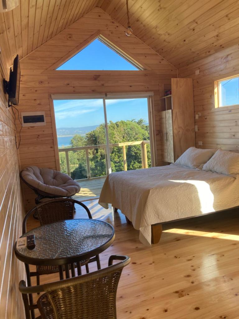 Lodge Güitimó photo 1