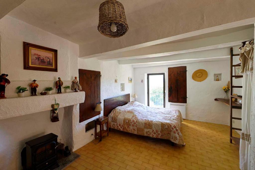 Chambres d'hotes - La Maison de Julie photo 1