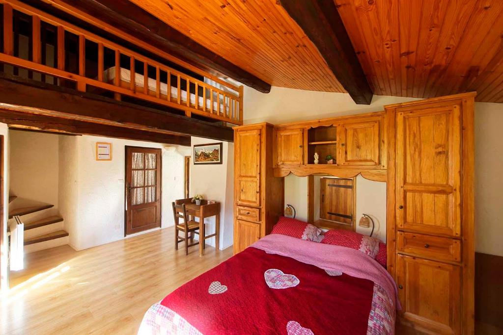 Chambres d'hotes - La Maison de Julie photo 2