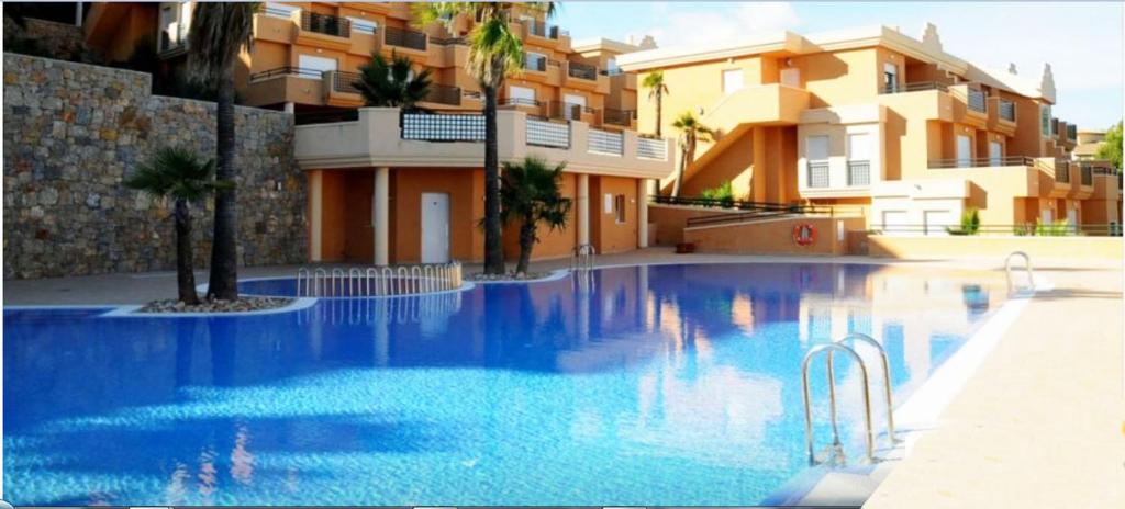 Appartement Mar y golf photo 1