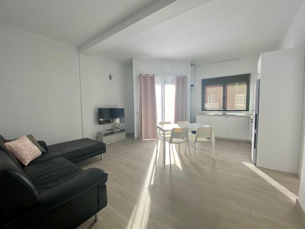 Casa Antonio - apartamento Sol photo 3