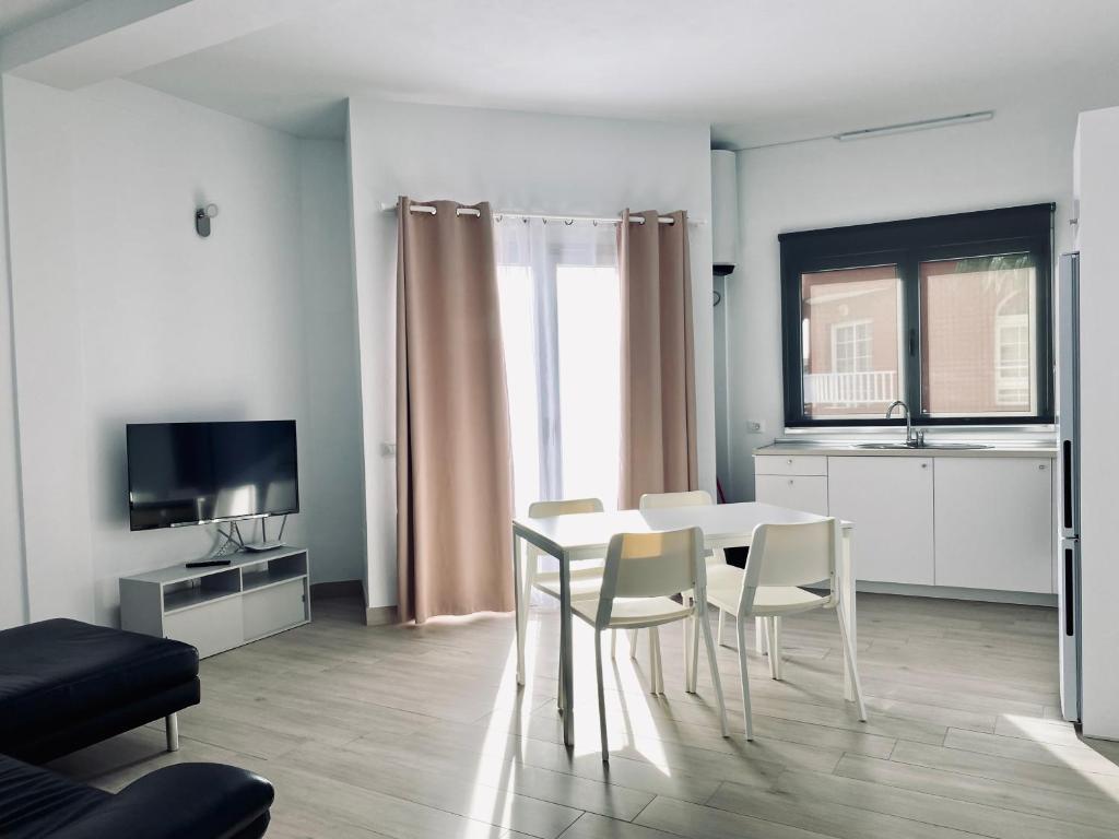 Casa Antonio - apartamento Sol photo 2