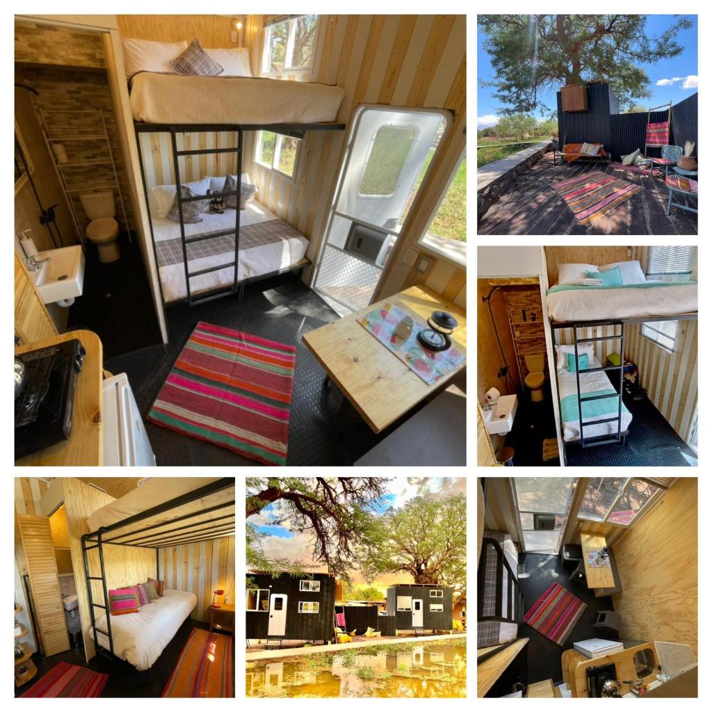 Atacama Loft & Glamp photo 1