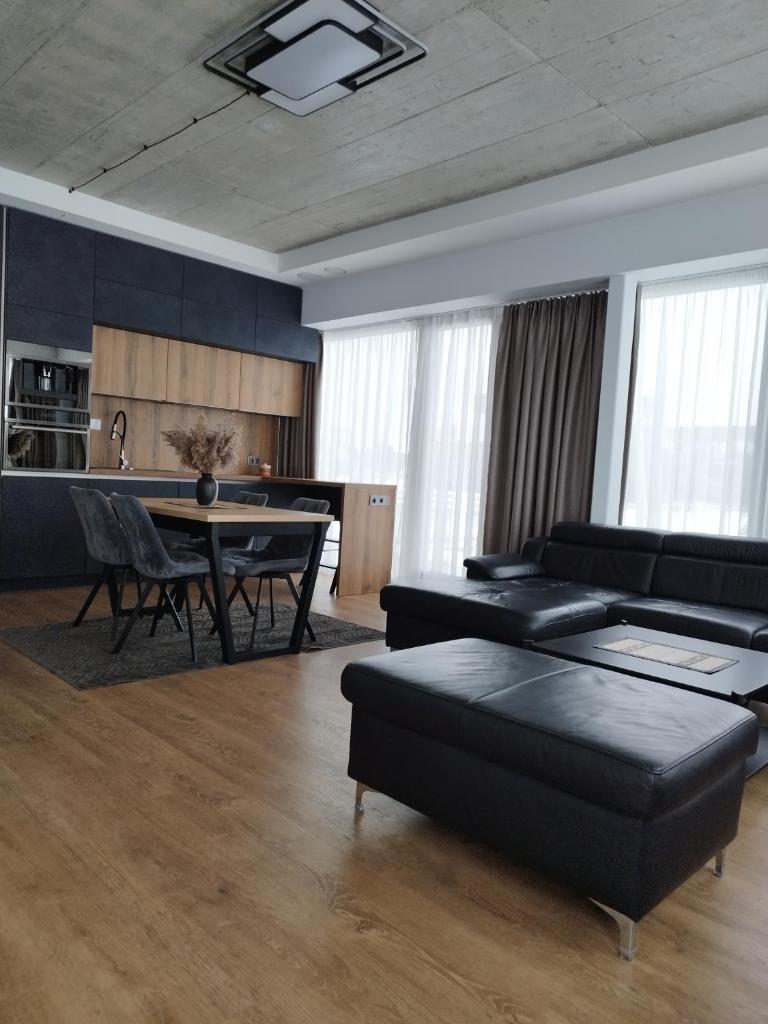 Pamario Vėjų Apartamentai photo 4