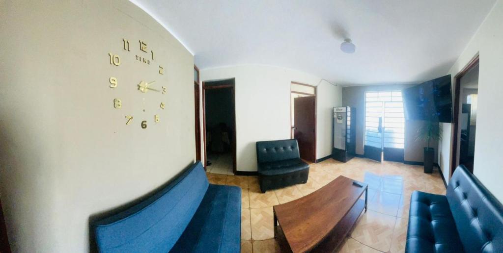 DEPARTAMENTO CON 3 DORMITORIOS