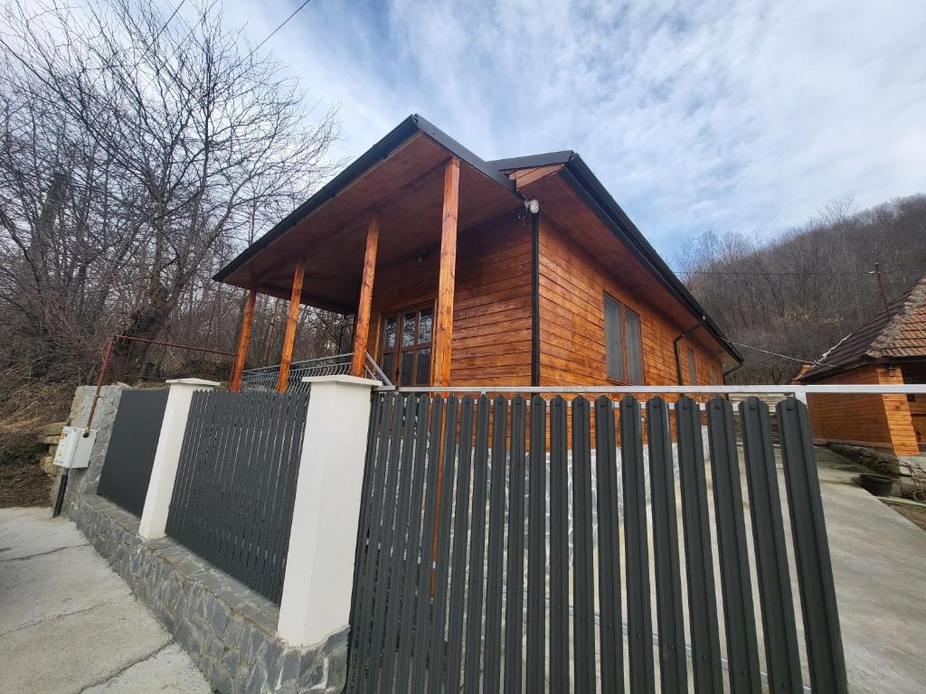 Cabana Beta photo 2