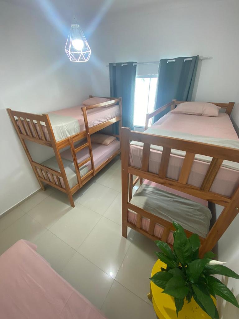 Apuama Hostel photo 2