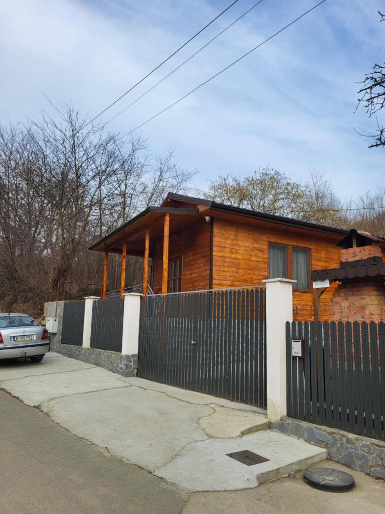 Cabana Beta