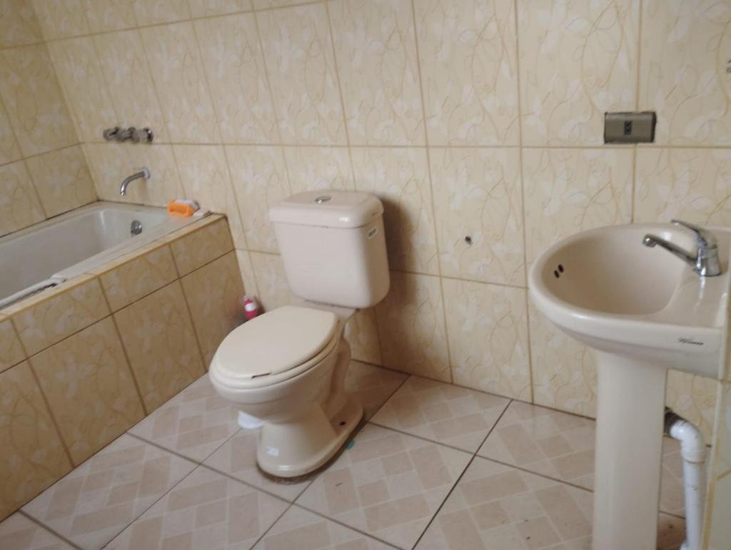 Carnaval Oruro 2024 Habitación photo 1