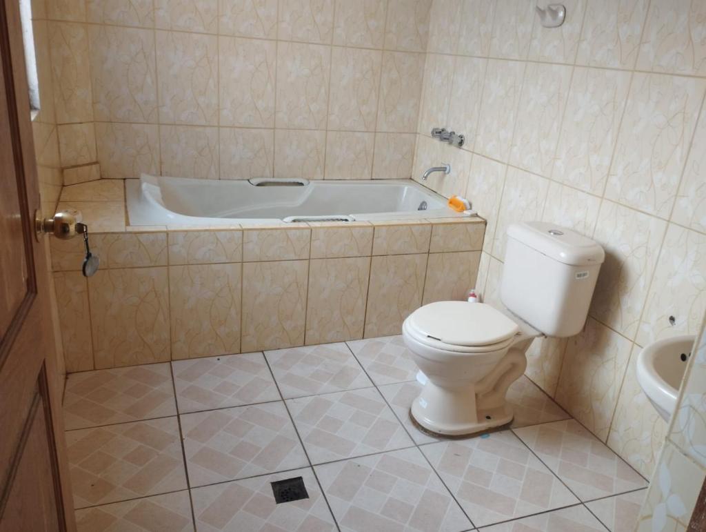 Carnaval Oruro 2024 Habitación photo 4