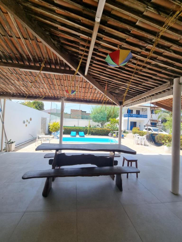Casa de Praia - Francês/Marechal Deodoro photo 3