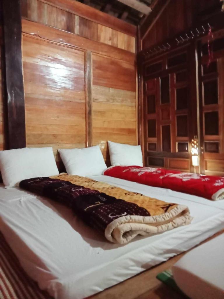 Homestay Mạnh Châu