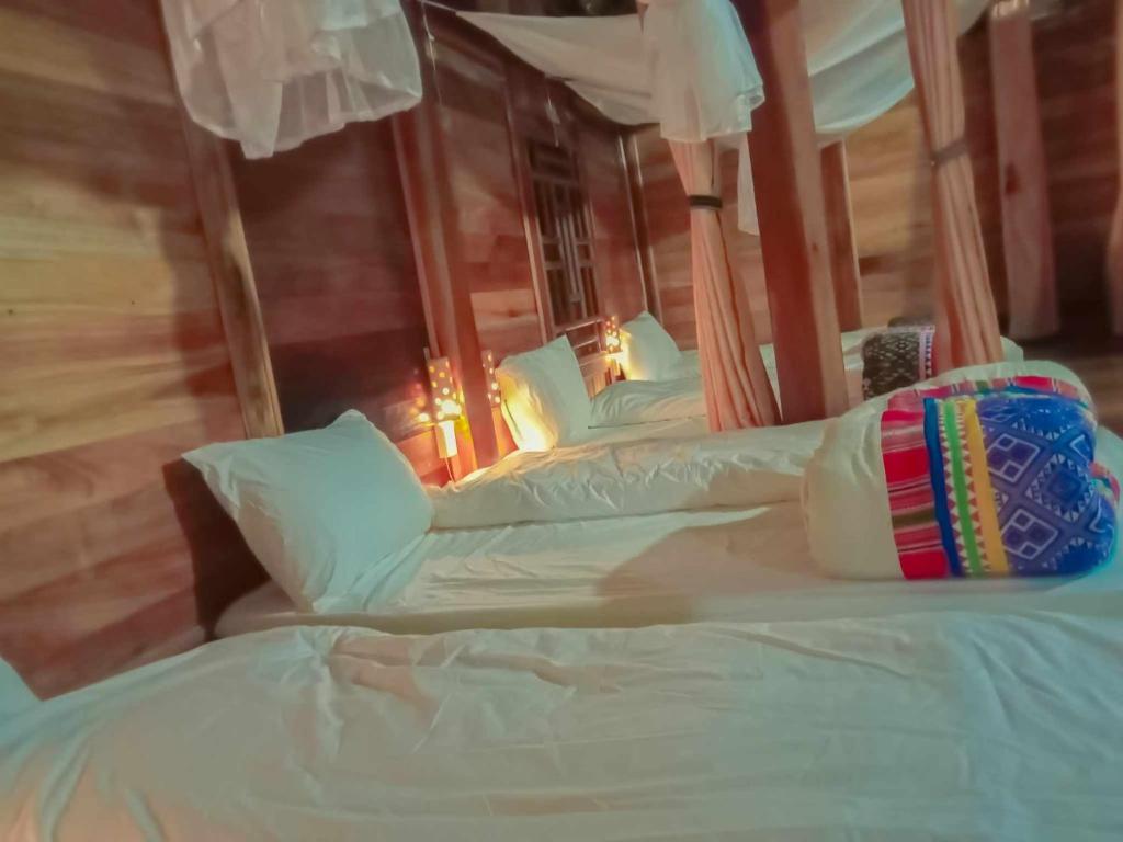 Homestay Mạnh Châu