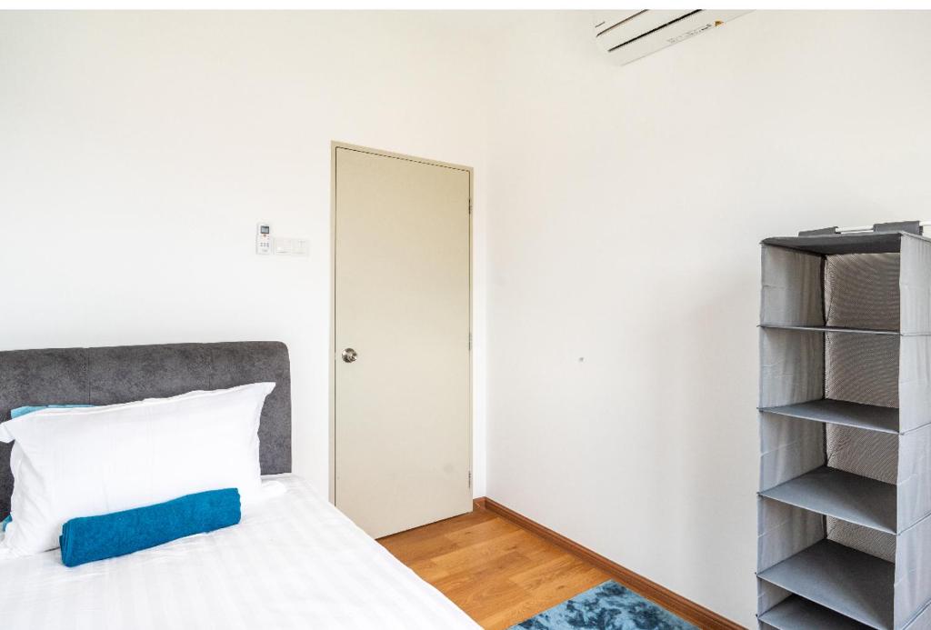 Residensi Ostia by ZUJ photo 3