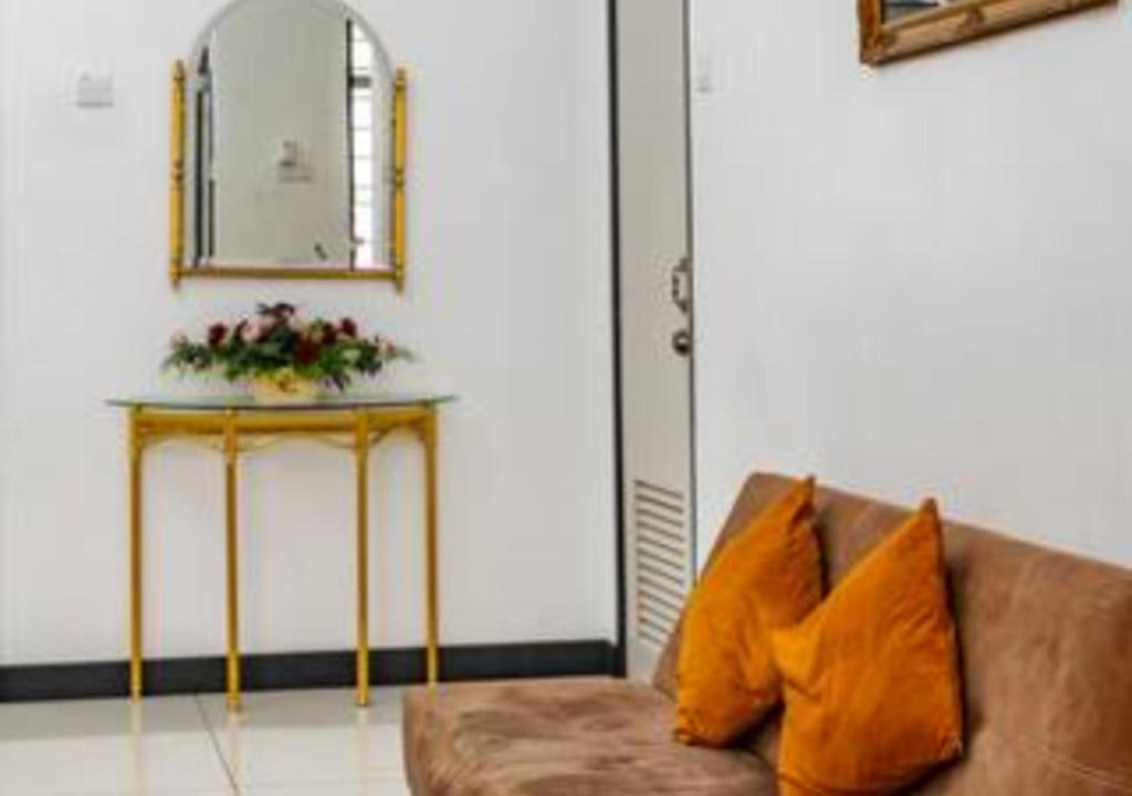 Shah Alam Golden Homestay 4 Rooms, 3 Bathrooms Seksyen 7 near uitm icity photo 3