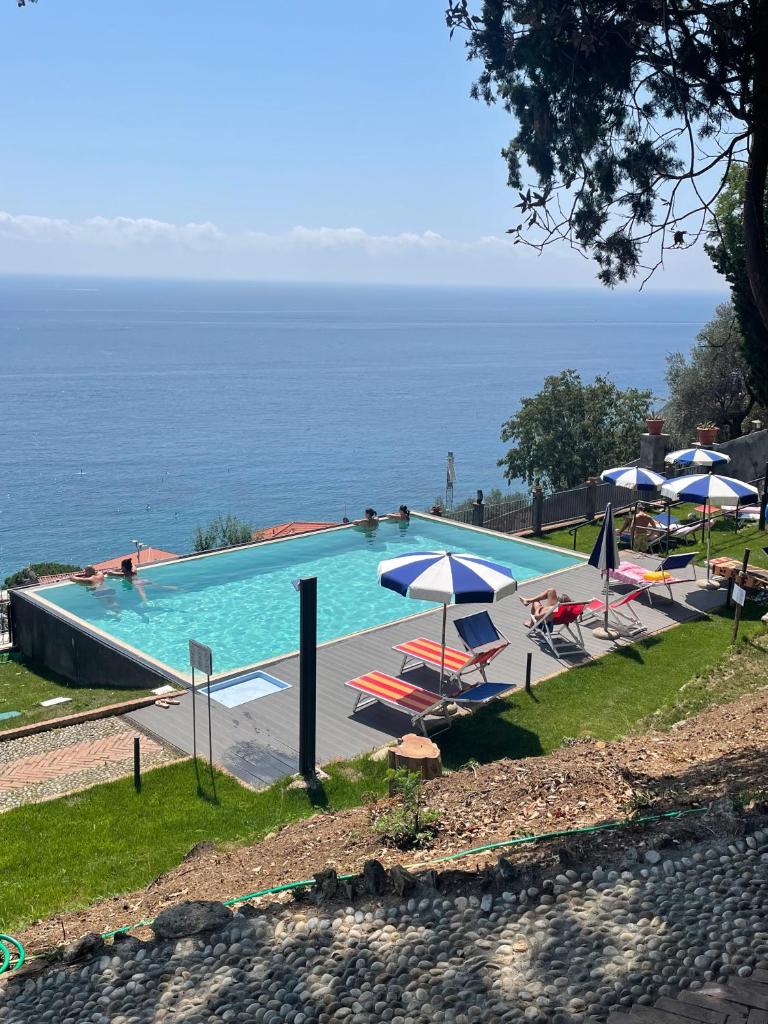 Villa Bice
