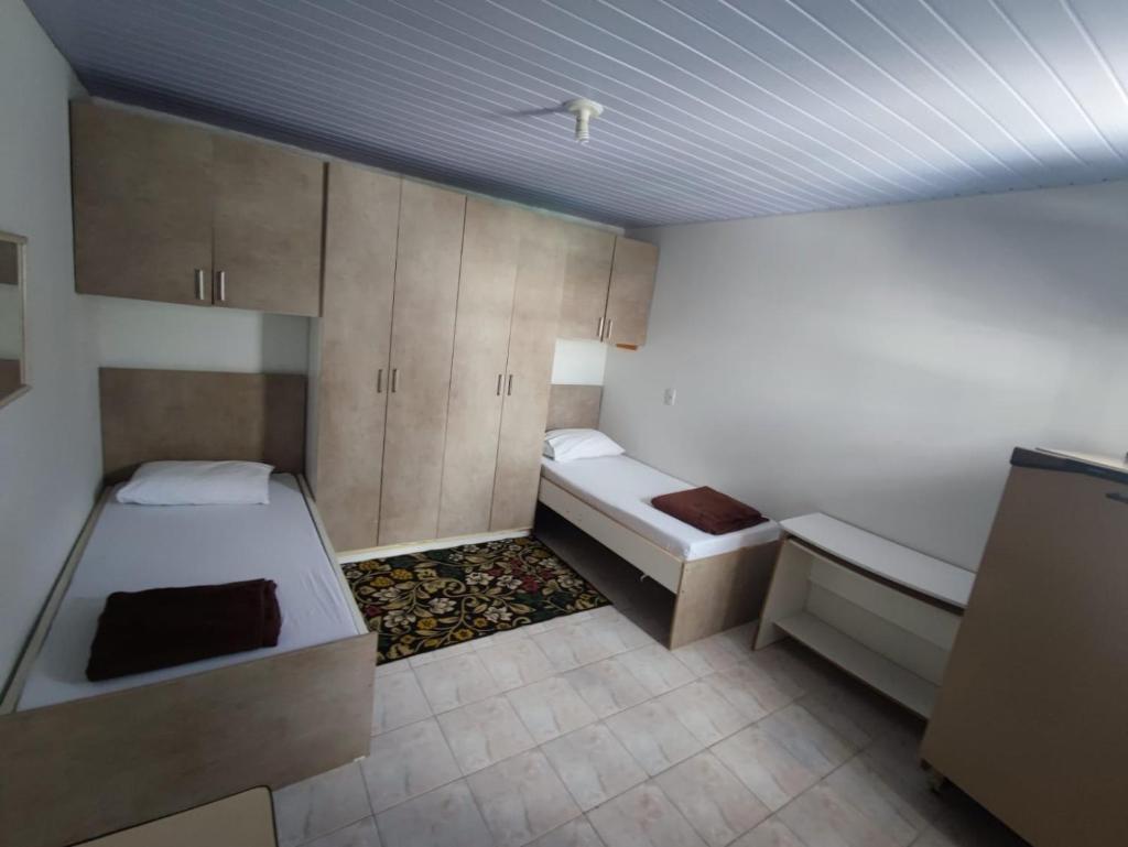 HOSTEL INN LAGO photo 1