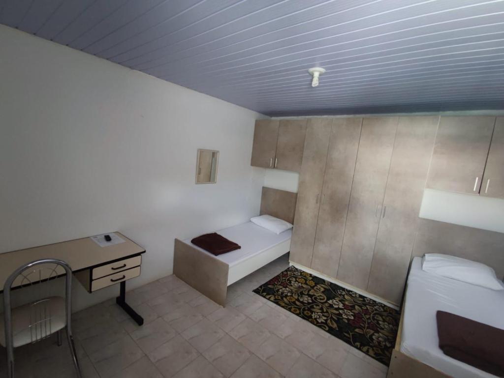 HOSTEL INN LAGO photo 2