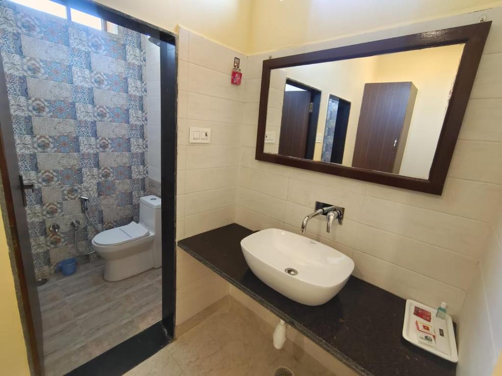 Moonlight Nature Resort & Swimming Pool photo 2