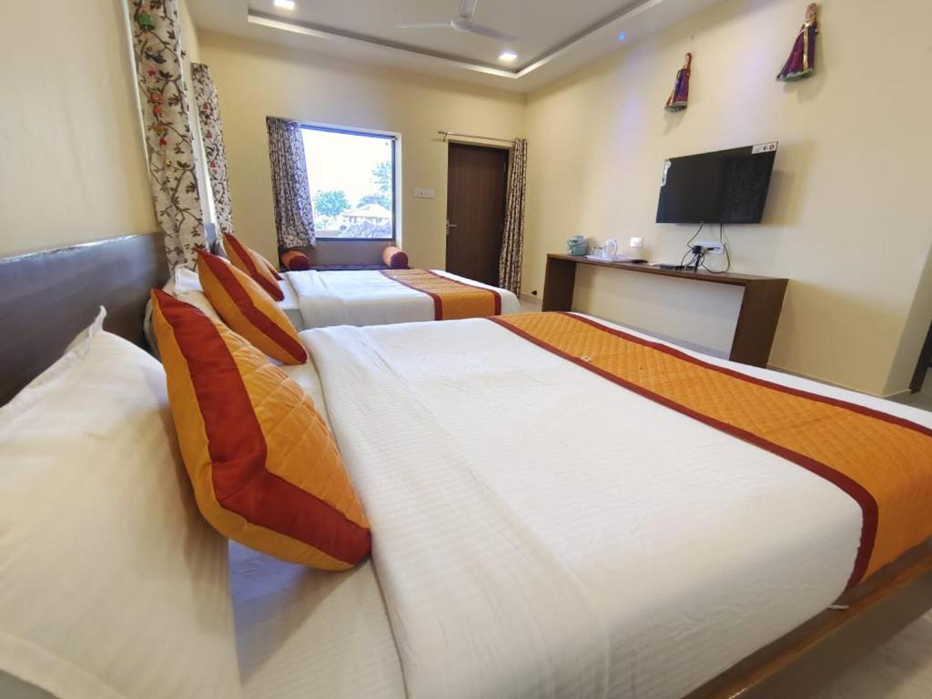 Moonlight Nature Resort & Swimming Pool photo 4