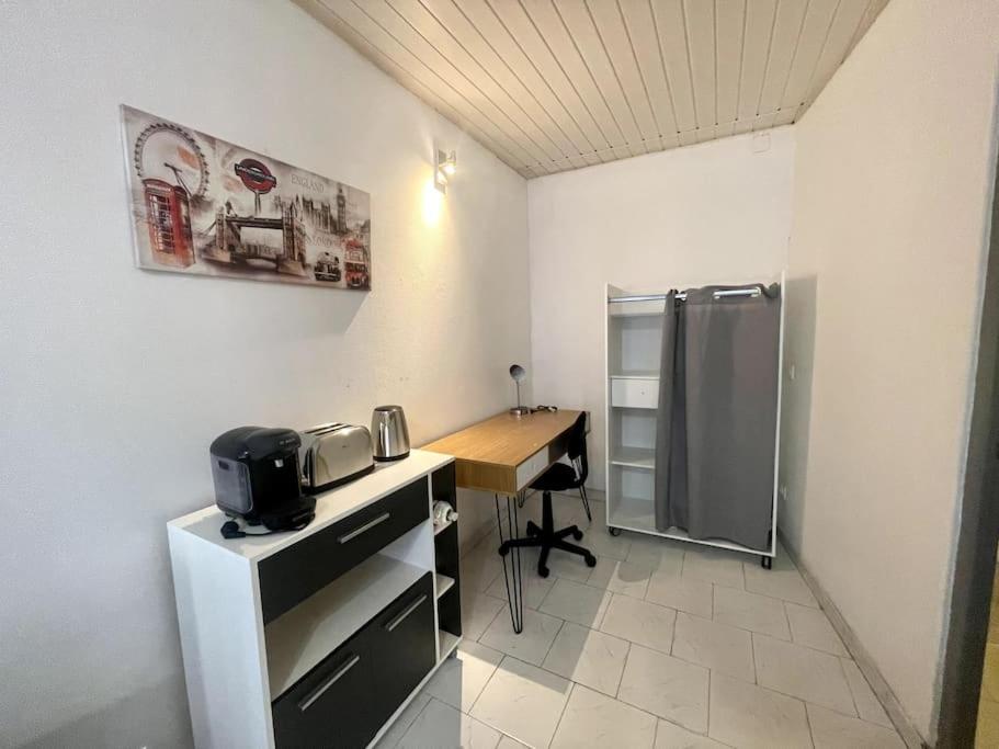 Studio confortable dans le centre de Douai photo 1