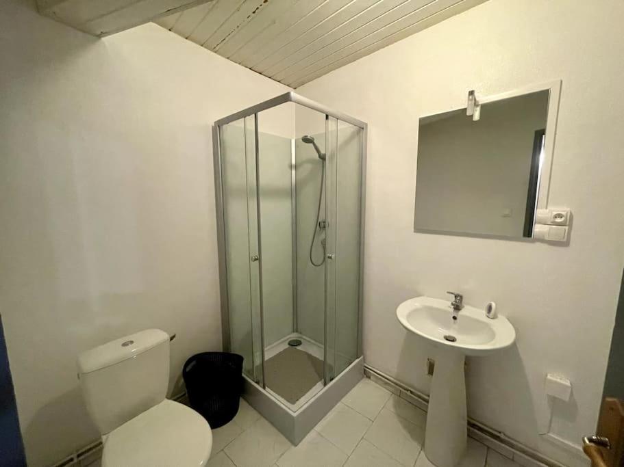 Studio confortable dans le centre de Douai photo 4