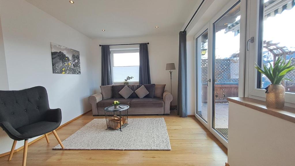 Panorama Appartements Filzerhof photo 2