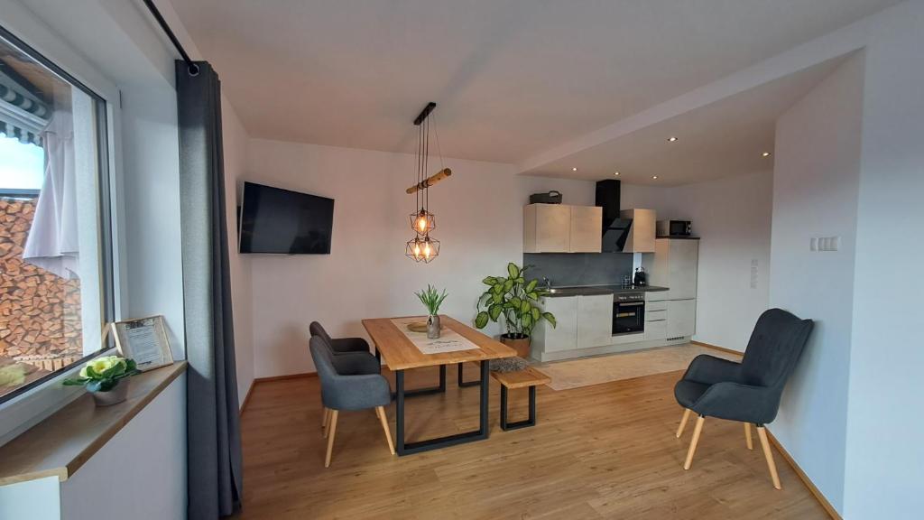 Panorama Appartements Filzerhof photo 1