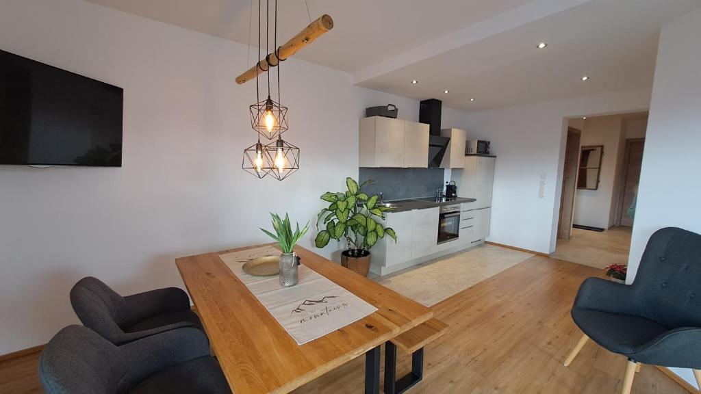 Panorama Appartements Filzerhof photo 3
