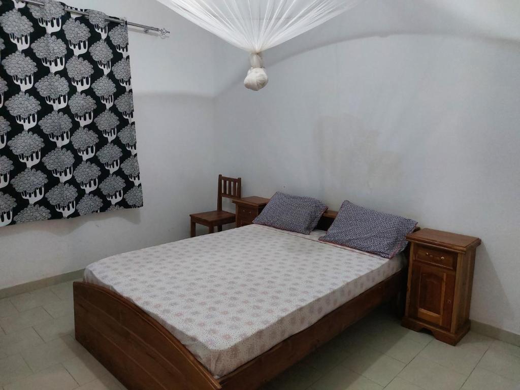 La maison Yaka photo 3