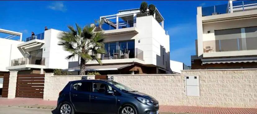 Villa de Luxe ALANAT Récente 2020 sublime photo 2