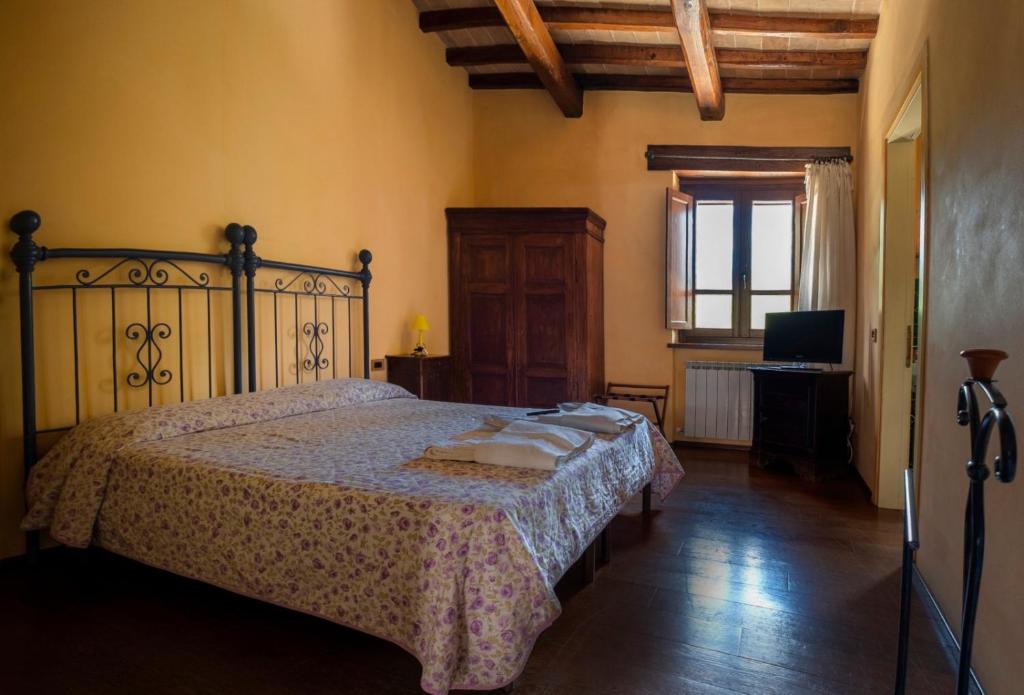 Agriturismo Casale nel Parco dei Monti Sibillini photo 4
