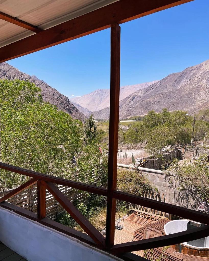 Hostal Al Yaras photo 1