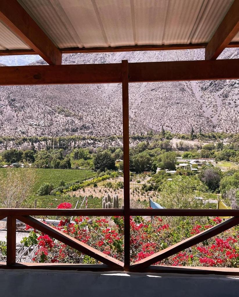 Hostal Al Yaras photo 3