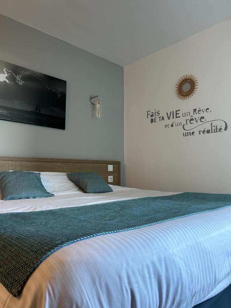 Hotel La Voile photo 2