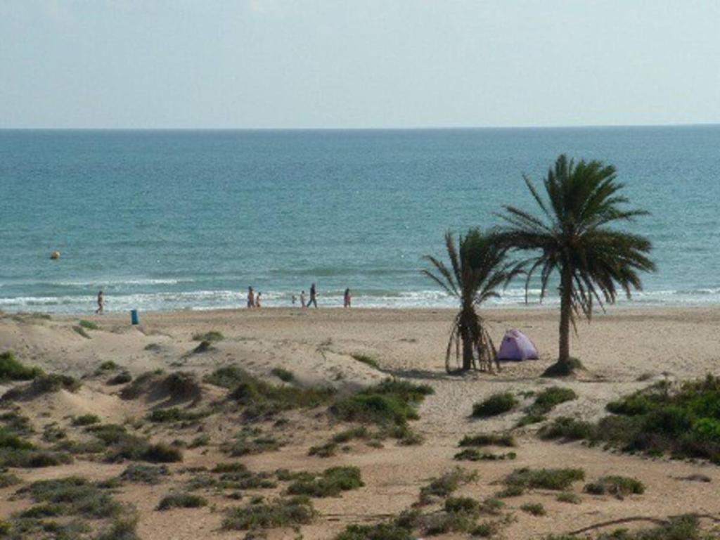 Gran Alicante Bungalow in Beach Resort photo 2