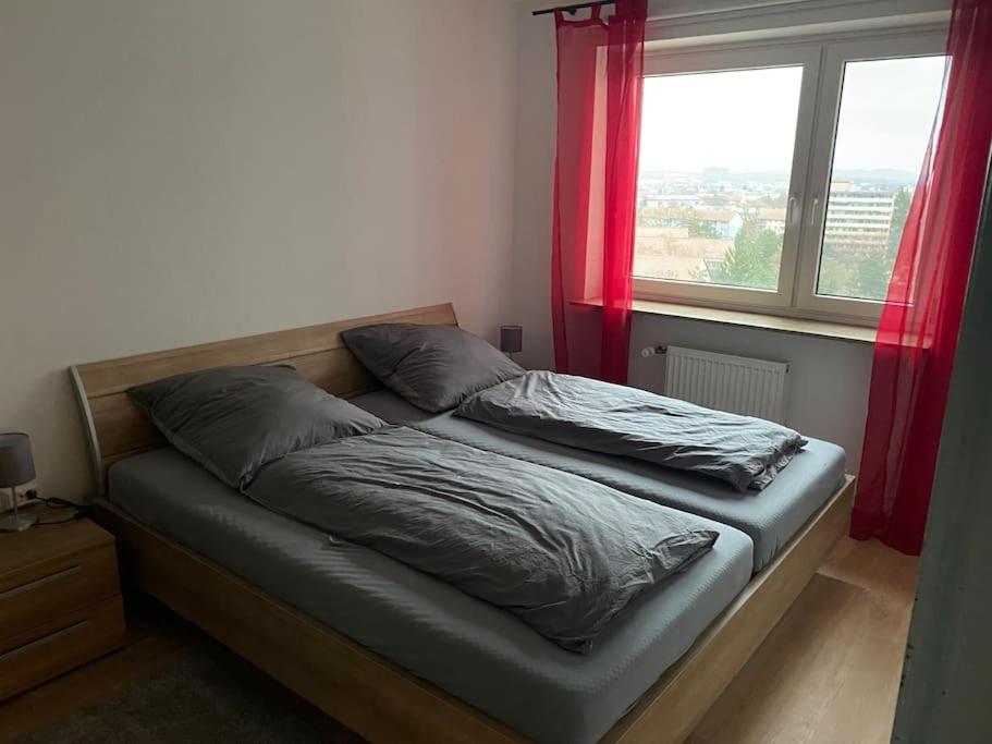 Helle 2-Zimmer Wohnung Erlangen photo 2