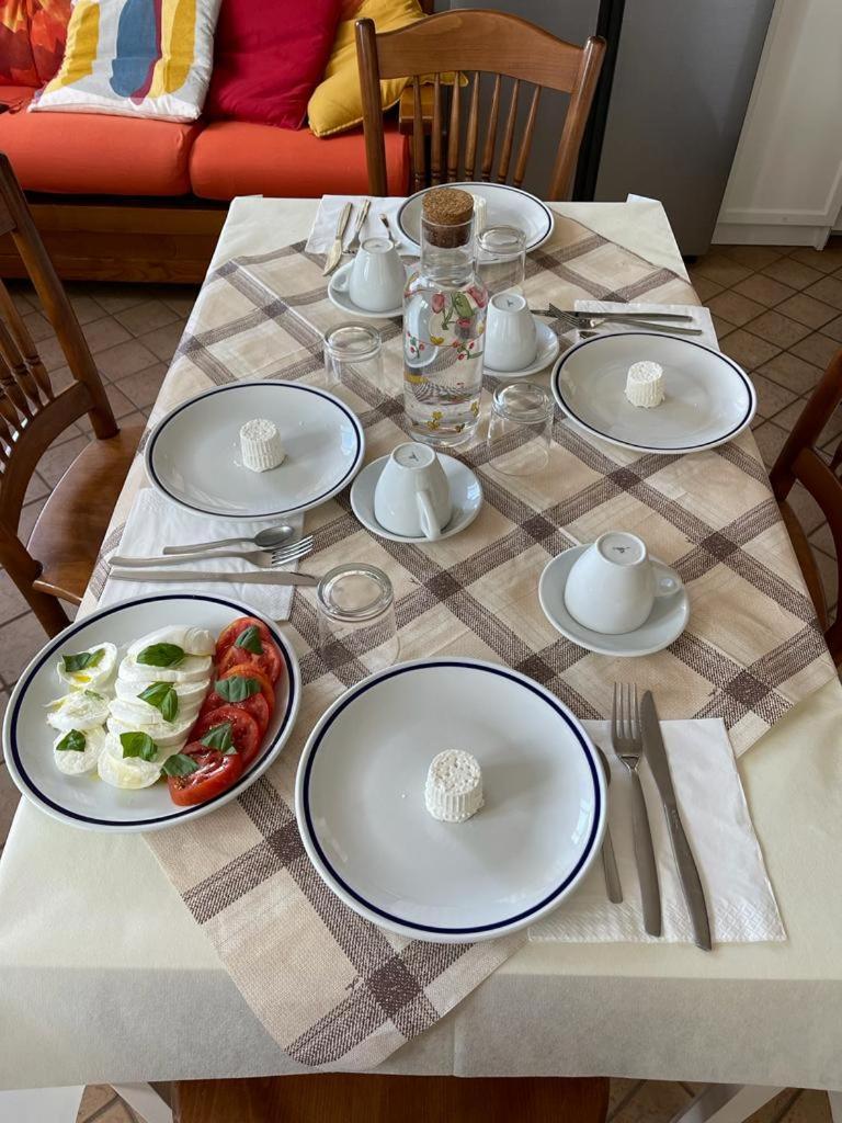 a casa di Chiara bed and breakfast photo 3