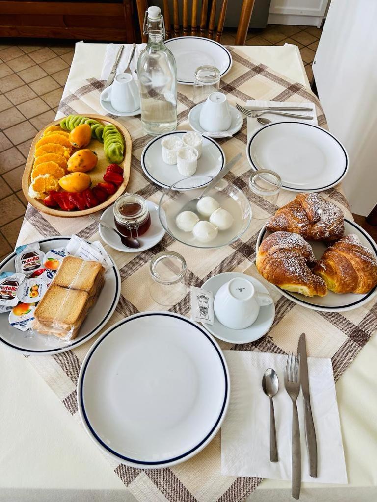 a casa di Chiara bed and breakfast photo 2