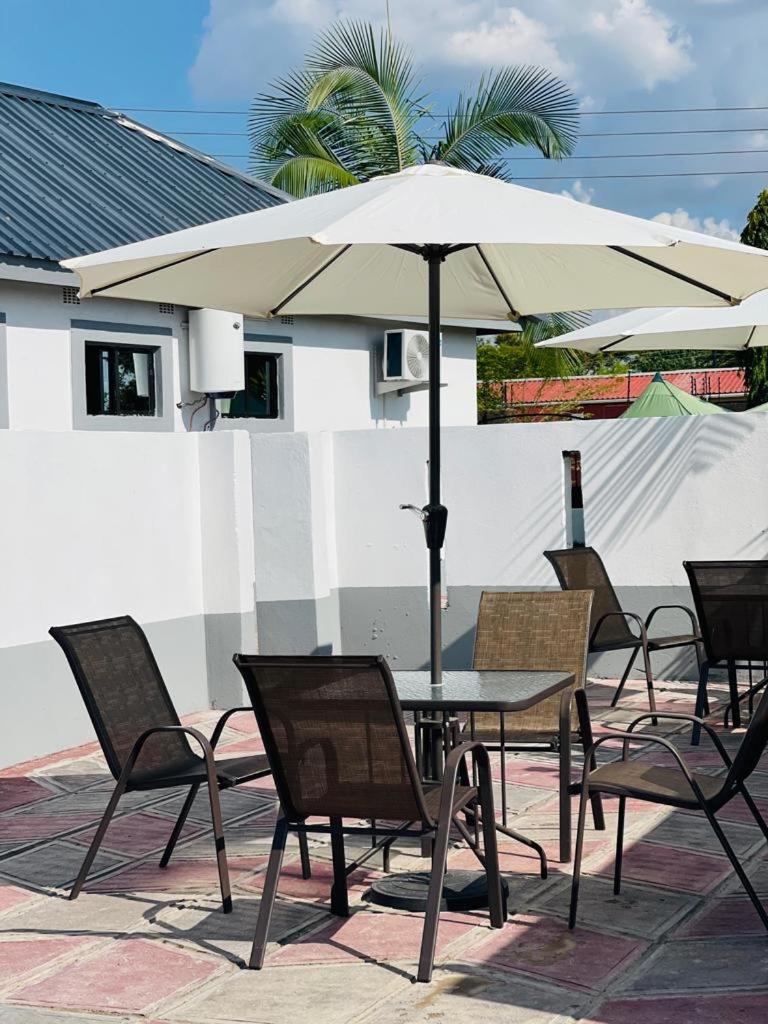 Andromeda Executive Lodge photo 1