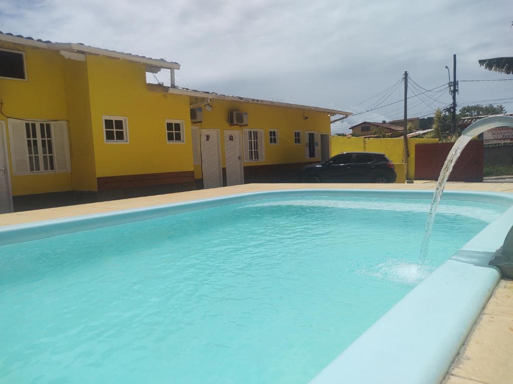Suítes Viva Búzios