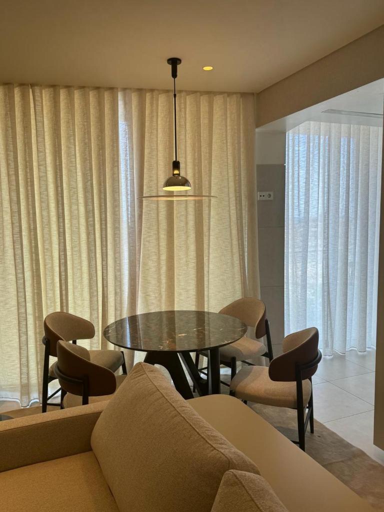 Island, Pool & Sea Apartment photo 1