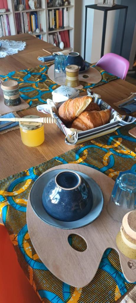 La Croisée des Arts photo 2