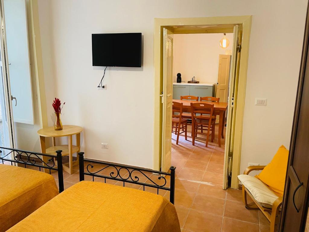 Casa vacanza Fermata Napoli Centro