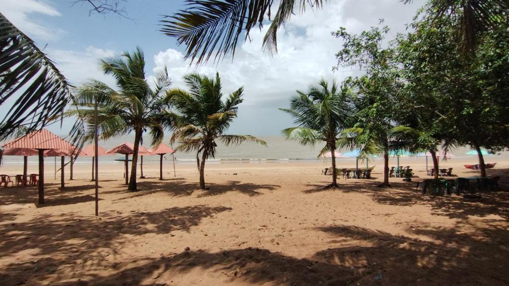 Moka Refúgium - Casa de praia, aconchegante e espaçosa photo 1